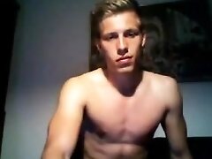 German Girl Loves It Rough