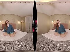 Show And Tell - DeviantsVR