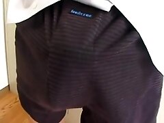 Hashimoto Miho, Aimi Nakatani, Aimi in Bossy Japanese babes and their slaves