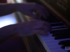 Joey Mills & Ben Masters in Morning Play - HelixStudios