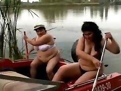 Amazing Fisting, Big Natural Tits adult movie