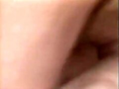 Vintage MILF Janey Robbins dominates Tom Byron