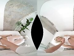 Sky Pierce - Sexy Massage