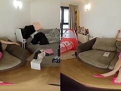 Louisa Lu in Louisa Lu, Sugar-Step daddy JOI - JimmyDraws