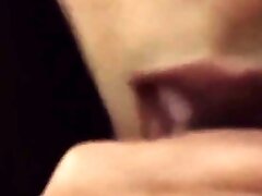 Pov - Blowjob To My Husband - Homemade Couple - Digital Nomads - We Like Film