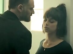 Sophie Desmarais - Gurov and Anna (2014)