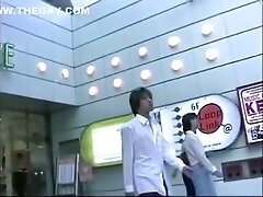 Exotic adult clip homosexual Handjob newest , it's amazing