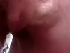 Lina Fay Anal Masturbation