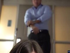 Call Me Daddy - Starring: Kourtney Rae - PornFidelity