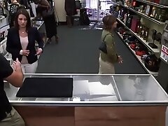 Fucking somebody's wife isn't so bad - XXX Pawn