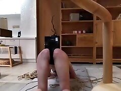 Relationships and sex games with a stunning Chinese model.