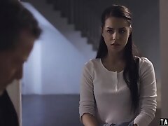 Guy fuck a teen 18+ to fulfill wifes wish