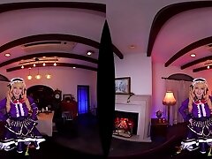 Deep Web Underground Part 1 - Asian Cosplay Hardcore Teen