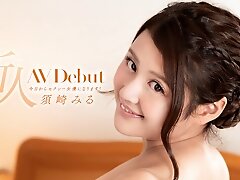 Miru Suzaki Japanese Video