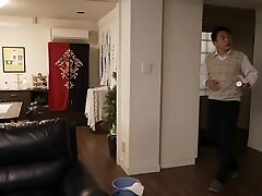 Hot Japonese Mature 200