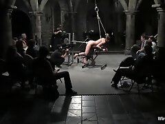 Classic Archive Feature: Wiredpussy LIVE!!!!