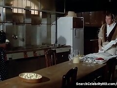 Andrea Ferreol - The Big Feast