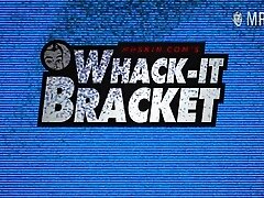 Mr. Skin's Whack-It Bracket XXX - Mr.Skin