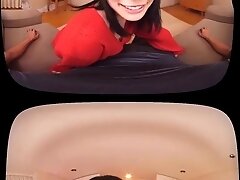 Seiran Igarashi Creampie Sex with Obsessed Step-Sister 2 - SexLikeReal