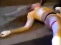 Japanese Reality Bdsm Action Marina