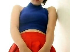 Mikako Horikawa - Pom-Pom Girl