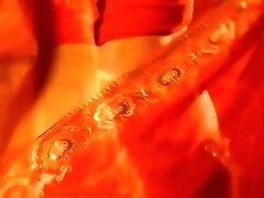 MILF Indian Shows Off Here