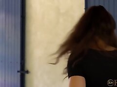 Horny teen 18+ 6 With Luna Rival