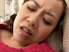 japanese wife milf masturbation