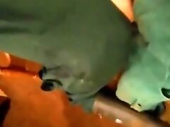 Horny Fuck After Farmwok