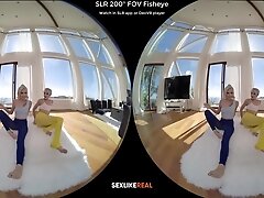 Ripped Tights 2 - SLROriginals