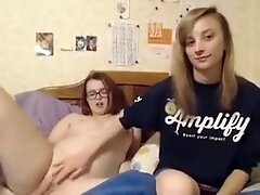 Greatest Exclusive Masturbation, Webcam, Lesbian Scene Uncut
