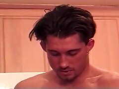 She Uses Dish Soap To Clean Out Her FuckSpots