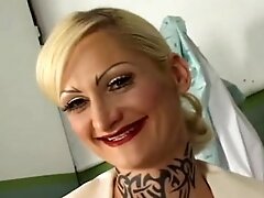 Alira Astro sexy nurse needdles