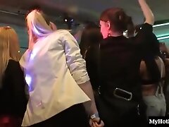 These Horny Women Are At A Point In Their Lives Where T