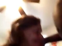 65 yo wife - deepthroat whore