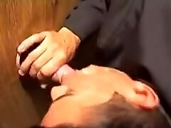 Priest Gets Fucked At Confessional