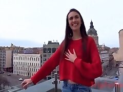 Spanish Fashion Models, Beautiful Slender Body 13 Min