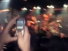 Korrozia Metalla Nude Girl Nude Live Metal