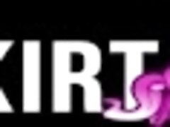 All Leathered Up - UpskirtJerk