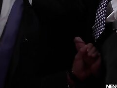 Cine-X 3, Editor's Cut - MENatPLAY