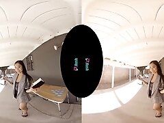 Are You Going To Buy This House Or Not?; Hot Exotic Real Estate Agent Doggstyle And Blowjob