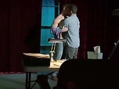 Straight Chexxx - Surprise - Dean Phoenix And Quentin Gainz