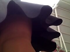 Coleccion upskirt 13