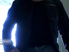 Golden Gate season 5: The Cover Up 3 - NakedSword Originals