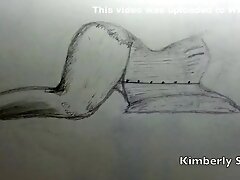 Burlesque Strip SHOW-33 Dr. Sketchy'S